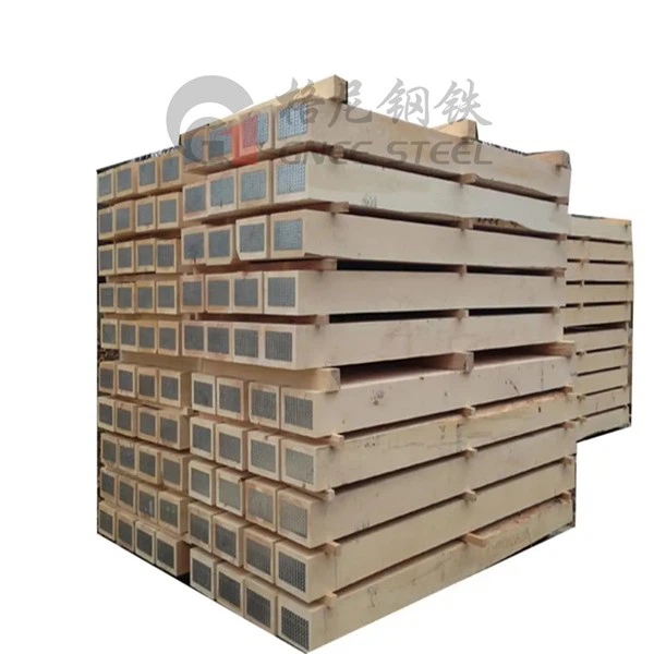 Composite Timber Sleepers