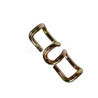 Skl Elasitc Rail Clip