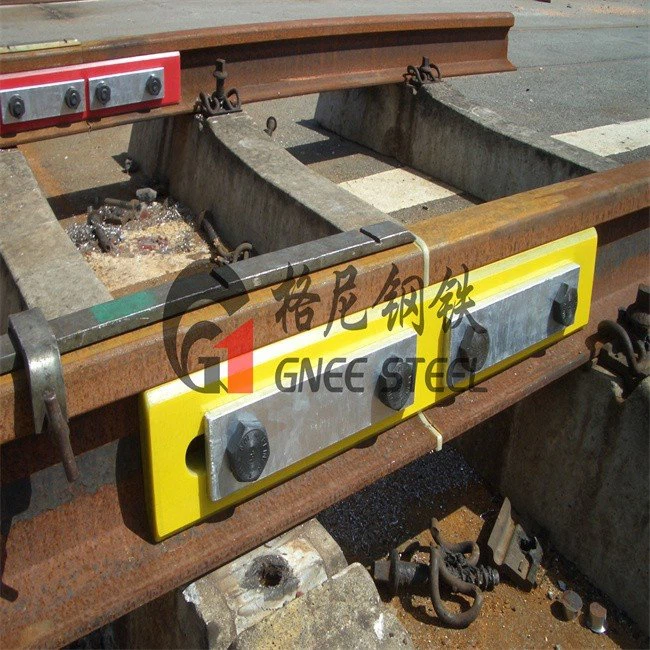 welding railroad rail (3)