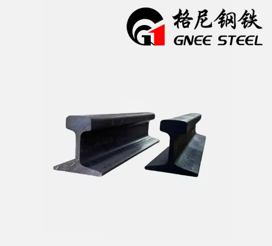 100-lb ASCE Rail 100-lb ASCE Rail