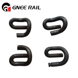 Anti-Vandal Railway Clip Anti-Vandal Railway Clip