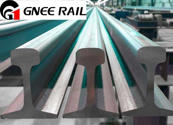 ASCE 75 Rail