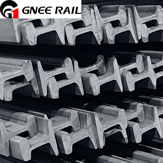 ASCE 75 Rail