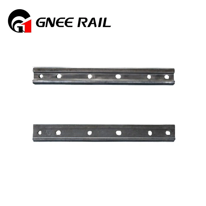 BS80A Rail Joint