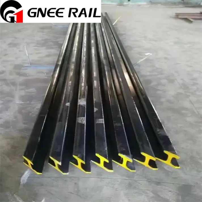 GB 60KG Heavy Rail GB 60KG Heavy Rail