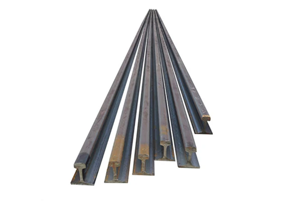JIS Standard 22KG Steel Rail JIS Standard 22KG Steel Rail