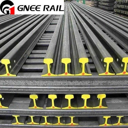 Steel Rail BS 100A