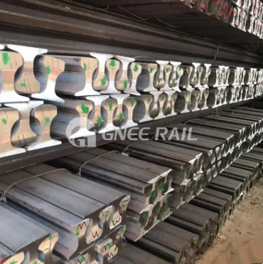 36KG Heavy Railway Track
