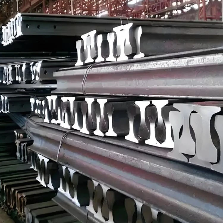 60KG/m 75KG/m GB Heavy Rail
