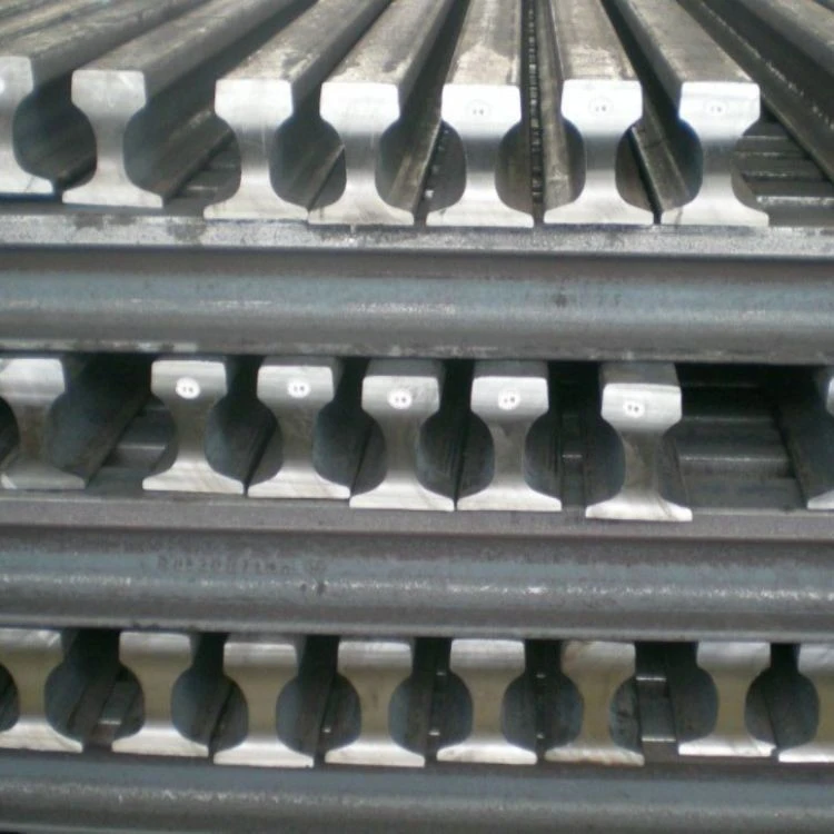 75KG Heavy-duty High-speed Steel Rail 75KG Heavy-duty High-speed Steel Rail