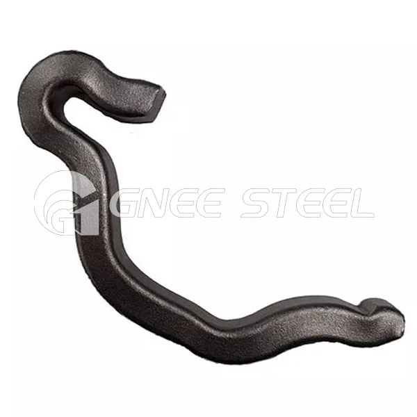 85 LB Anti-Creeper Rail Anchor