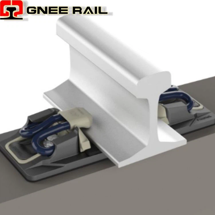 DTIII IV | DTVI 1 2 Fasteners System