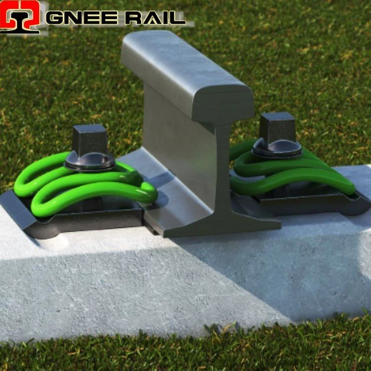 DTVI-2 Metro Fastening System suppliers