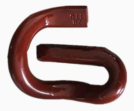 E Clip Rail Track Fasteners System