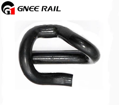 E18 Elastic Rail Clips