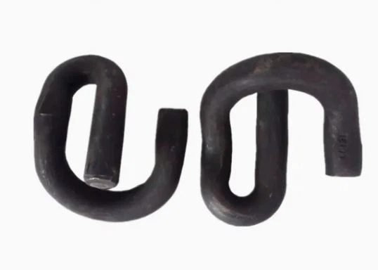 E1809 Clip Fastening System