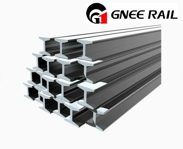 EN Standard 39E1 Steel Rail EN Standard 39E1 Steel Rail