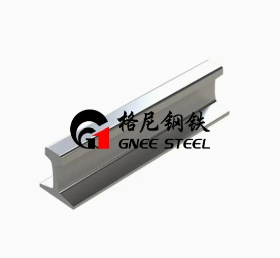 EN Standard 46E2 Steel Rail