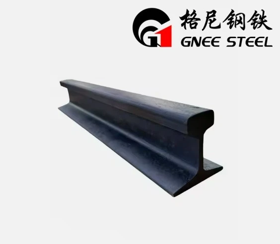 EN Standard S18 Rail EN Standard S18 Rail