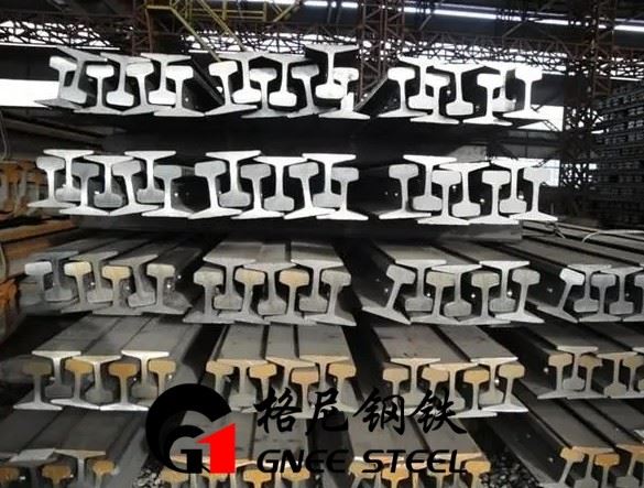 European Standard 45E1 Rail