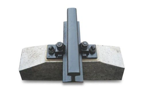 Fasteners System KPO Clamp