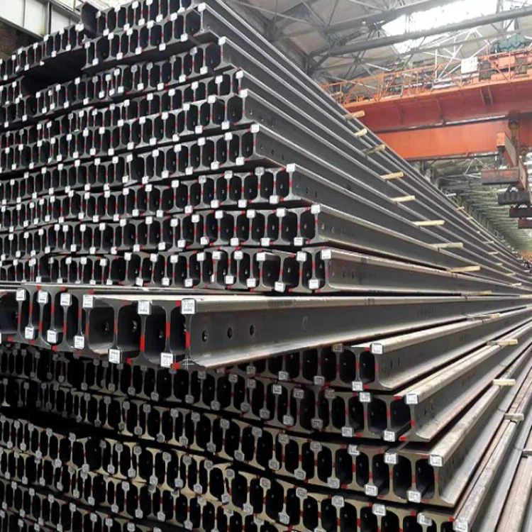 GB 60KG Transport Heavy Rail