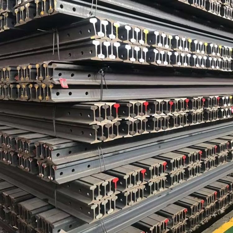 High Strength Wear-resistant GB QU Crane Rail