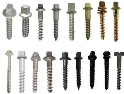 rail fastening rail fastening