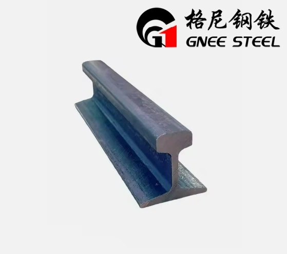 JIS 50KG Steel Rail
