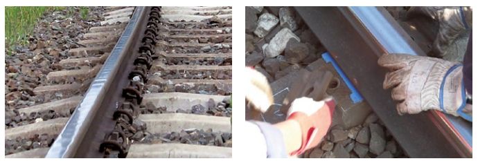rail fasteners rail fasteners