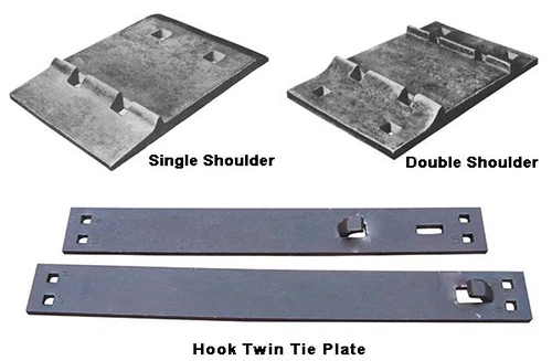 rail fastening rail fastening