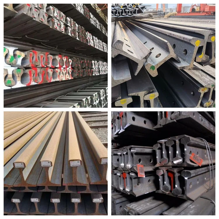 crane rail crane rail