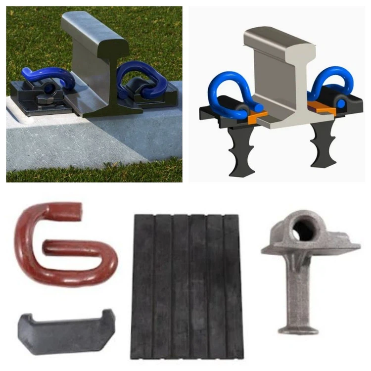 e clip fasteners system e clip fasteners system