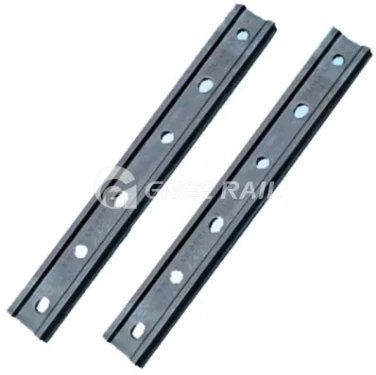 Q235 Railway Parts Fish Plate Q235 Railway Parts Fish Plate