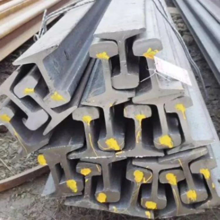 QU120 GB Crane High-strength Rail