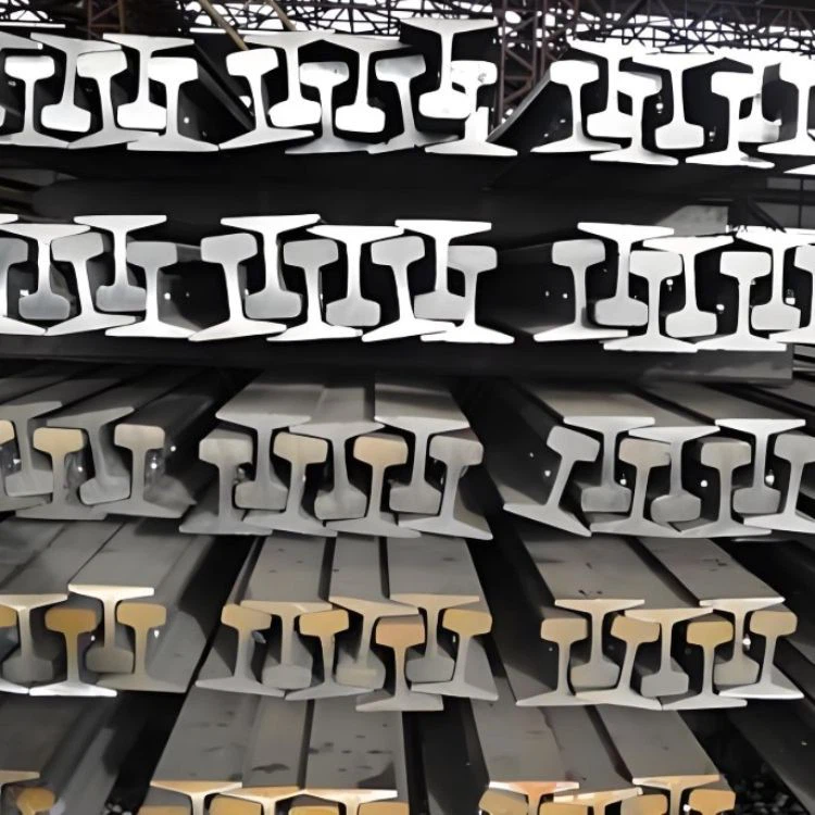 QU120 Heavy Crane Guide Rail