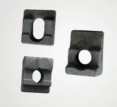 Rail Clamp KPO Fastening System