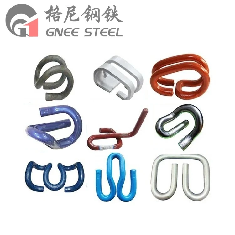 Rail Clip E16