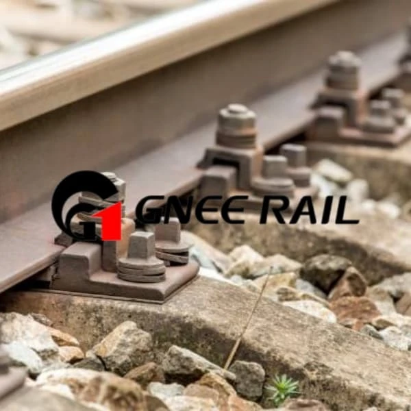 Railway Bolts & Fasteners