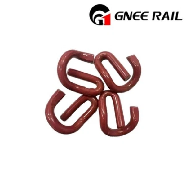 Railway Track System-Rail Clip