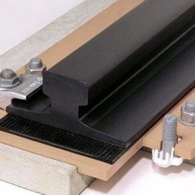 Resilient Under Sleeper Pads suppliers