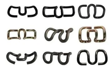 SKL Elastic Clip Fastening System