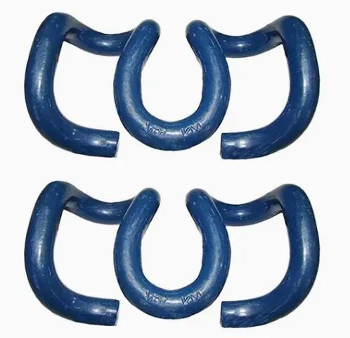 SKL Series Forge Clips Fastening