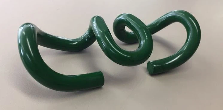 Skl W14 Elastic Clip Rail Fastening