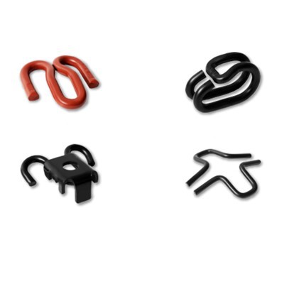 Kiinan kiskoklipsien valmistaja