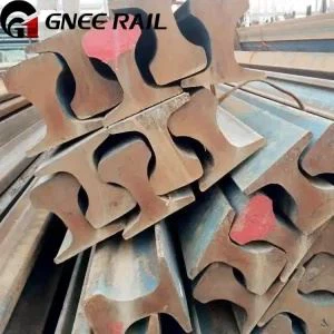 Steel Rail BS 70A