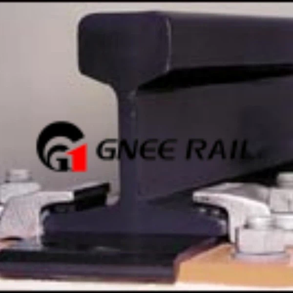 Track Accessories-Rail Clamps