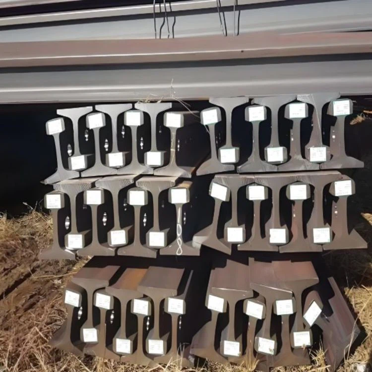 U71Mn QU70 Overhead Crane Steel