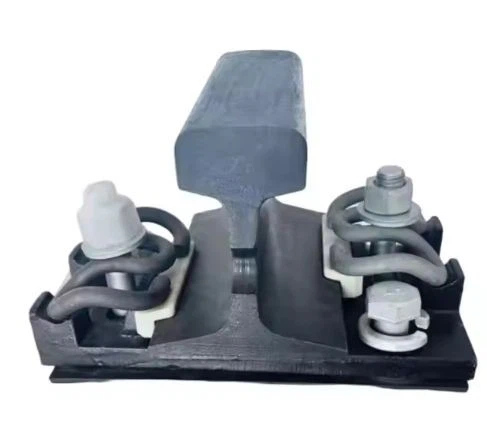 WJ-7 Railroad Rail Fastening System